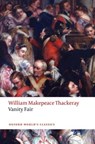 Vanity Fair - William Makepeace Thackeray - 9780198727712