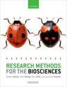 Research Methods for the Biosciences - Debbie (Senior Lecturer Holmes ; Peter (Senior Lecturer Moody ; Diana (Senior Lecturer Dine ; Laurence (Senior Lecturer Trueman - 9780198728498