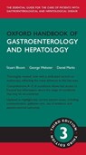 Oxford Handbook of Gastroenterology & Hepatology - Professor Stuart (Consultant Physician and Gastroenterologist Bloom ; Dr George (Consultant Gastroenterologist/ Hepatologist Webster ; Dr Daniel (Consultant Physician and Clinical Pharmacologist Marks - 9780198734956