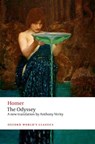 The Odyssey - Homer - 9780198736479