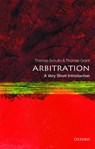 Arbitration - Thomas (Professor of Law Schultz ; Thomas (Senior Research Fellow Grant - 9780198738749
