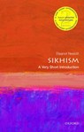 Sikhism - Eleanor (Professor Emeritus Nesbitt - 9780198745570
