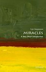 Miracles - Yujin (Professor of Philosophy Nagasawa - 9780198747215