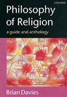 Philosophy of Religion - Brian (Professor of Philosophy Davies - 9780198751946