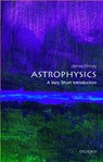 Astrophysics - James (Professor of Physics at the University of Oxford Binney - 9780198752851