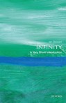 Infinity - Ian (Emeritus Professor of Mathematics Stewart - 9780198755234