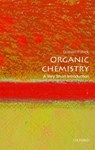Organic Chemistry - Graham (Lecturer in Organic Chemistry and Medicinal Chemistry Patrick - 9780198759775