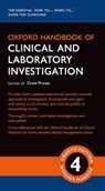 Oxford Handbook of Clinical and Laboratory Investigation - Drew (Honorary Reader in Autoimmune Haematology Provan - 9780198766537