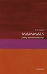 Mammals - T. S. (Emeritus Research Fellow Kemp - 9780198766940