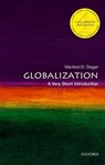 Globalization - manfred b. steger - 9780198779551