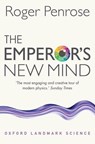 The Emperor's New Mind - Roger (University of Oxford) Penrose - 9780198784920
