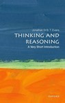 Thinking and Reasoning - Jonathan B. T. (Emeritus Professor Evans - 9780198787259
