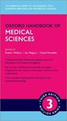Oxford Handbook of Medical Sciences - Robert (University Lecturer in Physiology Wilkins ; David (Senior Lecturer in Biochemistry & Biomedical Science Meredith ; Ian (Lifescan Chair of Diabetes Megson - 9780198789895