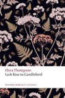 Lark Rise to Candleford - Flora Thompson - 9780198796695