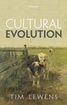 Cultural Evolution - Tim (Clare College Lewens - 9780198801191