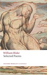 William Blake: Selected Poems - William Blake - 9780198804468