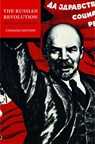 The Russian Revolution - Sheila (Bernadotte E. Schmitt Distinguished Service Professor in Modern Russian History Fitzpatrick - 9780198806707