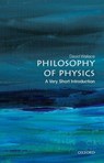 Philosophy of Physics - David (Mellon Professor of Philosophy of Science Wallace - 9780198814320