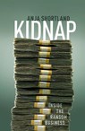 Kidnap - Anja (Reader in Political Economy Shortland - 9780198815471