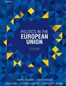 Politics in the European Union - Simon (Professor of Politics Bulmer ; Owen (Lecturer in European Politics Parker ; Ian (Professor of Politics Bache ; Stephen (Emeritus Professor of Politics George - 9780198820635