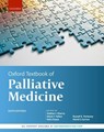 Oxford Textbook of Palliative Medicine - Nathan I. (Norman Levan Chair of Humanistic Medicine Cherny ; Marie T. (St Columba's Hospice Chair of Palliative Medicine Fallon ; Stein (Oslo University Hospital Kaasa - 9780198821328