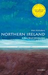 Northern Ireland - Marc (Professor of Modern History Mulholland - 9780198825005