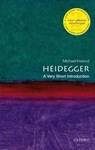 Heidegger - Michael (Emeritus Fellow of Trinity College Inwood - 9780198828662