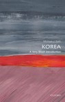 Korea - Michael J. (James Madison University) Seth - 9780198830771
