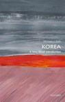 Korea - Michael J. (James Madison University) Seth - 9780198830771
