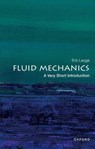 Fluid Mechanics - Eric (Professor of Applied Mathematics Lauga - 9780198831006
