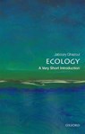 Ecology - Jaboury (ETH Zurich and the University of Edinburgh) Ghazoul - 9780198831013