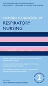 Oxford Handbook of Respiratory Nursing - Terry Robinson ; Jane Scullion - 9780198831815