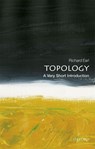 Topology - Richard (Senior Tutor in Mathematics at Worcester College Earl - 9780198832683