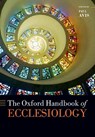 The Oxford Handbook of Ecclesiology - Paul (Honorary Research Fellow Avis - 9780198837466