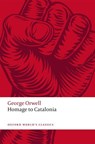 Homage to Catalonia - George Orwell - 9780198838418