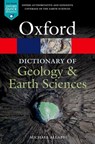 A Dictionary of Geology and Earth Sciences - Michael Allaby - 9780198839033