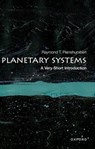 Planetary Systems - Raymond T. (Halley Professor of Physics Pierrehumbert - 9780198841128