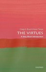 The Virtues - Craig A. (Saint Louis University) Boyd ; Kevin (Calvin College) Timpe - 9780198845379