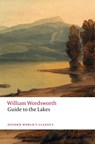 Guide to the Lakes - William Wordsworth - 9780198848097