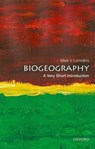 Biogeography - Mark V. (Professor of Biology Lomolino - 9780198850069