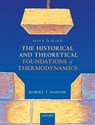 Block by Block: The Historical and Theoretical Foundations of Thermodynamics - Robert T. (Senior Lecturer Hanlon - 9780198851547