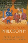 Classical Indian Philosophy - Peter Adamson ; Jonardon (University of Toronto) Ganeri - 9780198851769