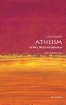 Atheism - Julian (Academic Director Baggini - 9780198856795