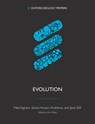 Evolution - Neil (University of Bristol) Ingram ; Sylvia (Blandford Museum) Hixson Andrews ; Jane (Writer) Still - 9780198862574