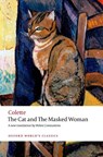 The Cat and The Masked Woman - Colette - 9780198863724