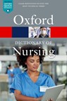 A Dictionary of Nursing - Jonathan (Market House Books) Law - 9780198864646