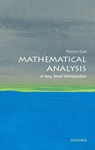 Mathematical Analysis - Richard (Ben Delo Fellow in Mathematics Earl - 9780198868910