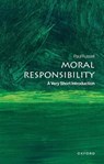 Moral Responsibility - Paul (Professor of Philosophy at Lund University and also Professor Emeritus at the University of British Columbia) Russell - 9780198881254