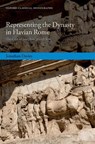 Representing the Dynasty in Flavian Rome - Dr Jonathan (Lecturer in Ancient History Davies - 9780198882992