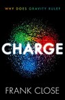 CHARGE - Close - 9780198885054
